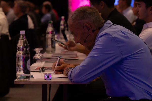 Ostschweizer Technologiesymposium 2023