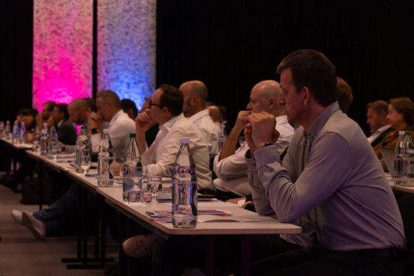 Ostschweizer Technologiesymposium 2023