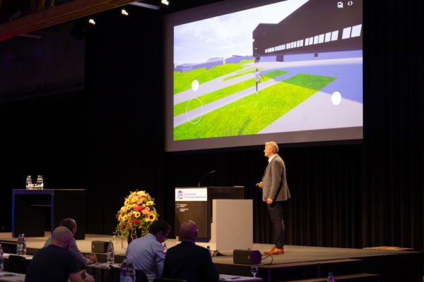 Ostschweizer Technologiesymposium 2023