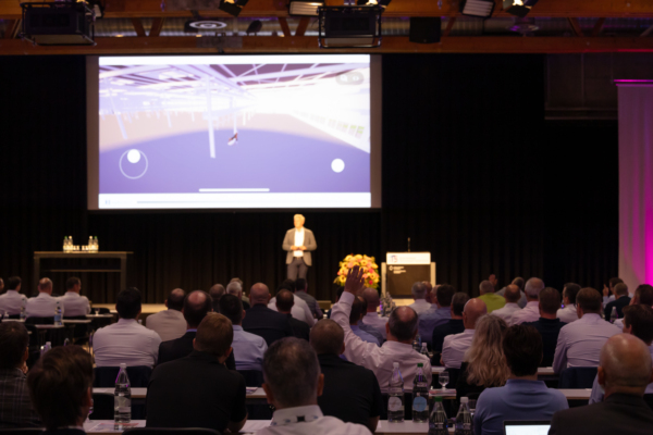 Ostschweizer Technologiesymposium 2023