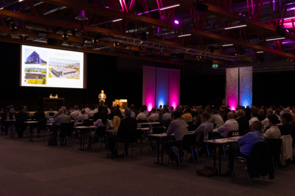 Ostschweizer Technologiesymposium 2023