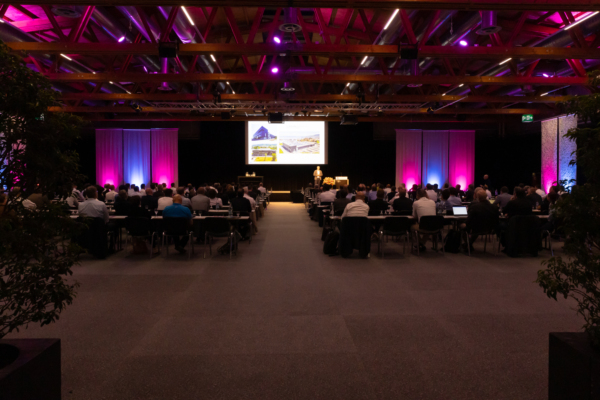 Ostschweizer Technologiesymposium 2023