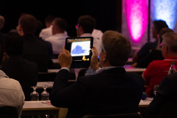 Ostschweizer Technologiesymposium 2023