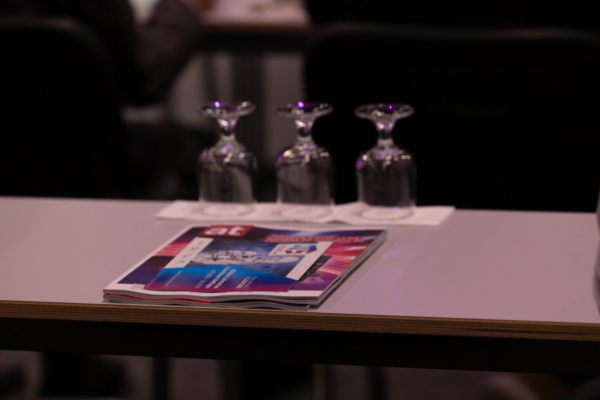 Ostschweizer Technologiesymposium 2023