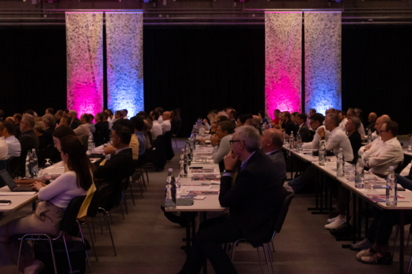 Ostschweizer Technologiesymposium 2023