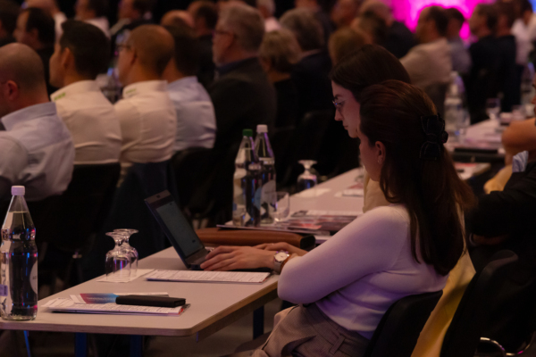 Ostschweizer Technologiesymposium 2023