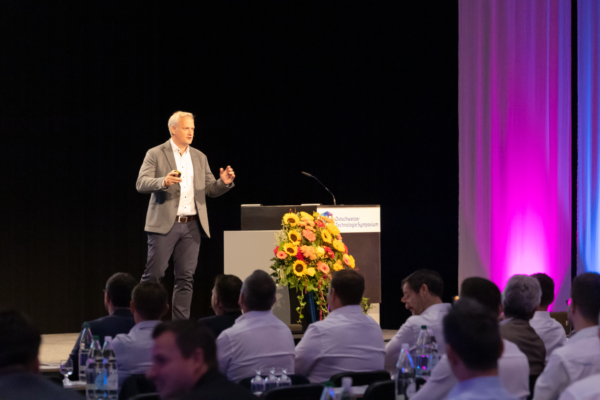 Ostschweizer Technologiesymposium 2023