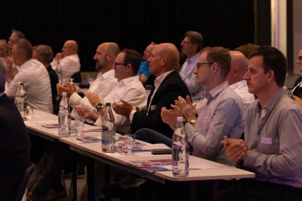 Ostschweizer Technologiesymposium 2023