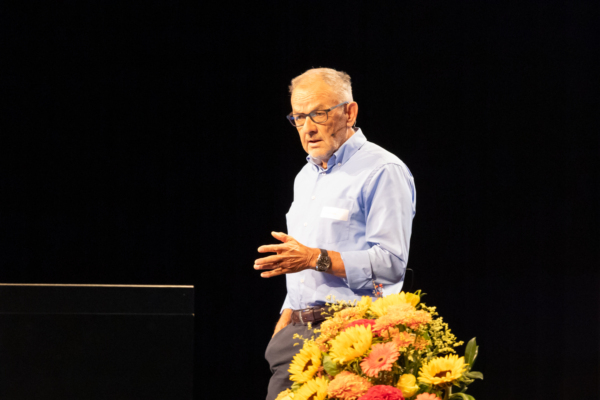 Ostschweizer Technologiesymposium 2023