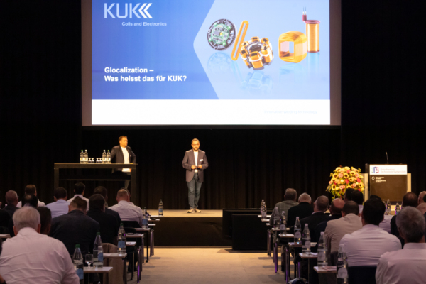 Ostschweizer Technologiesymposium 2023