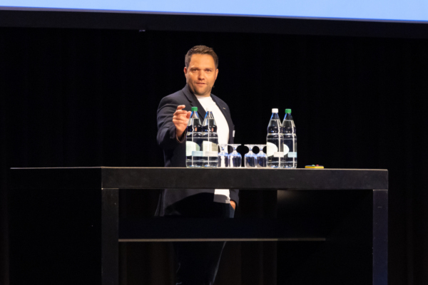 Ostschweizer Technologiesymposium 2023
