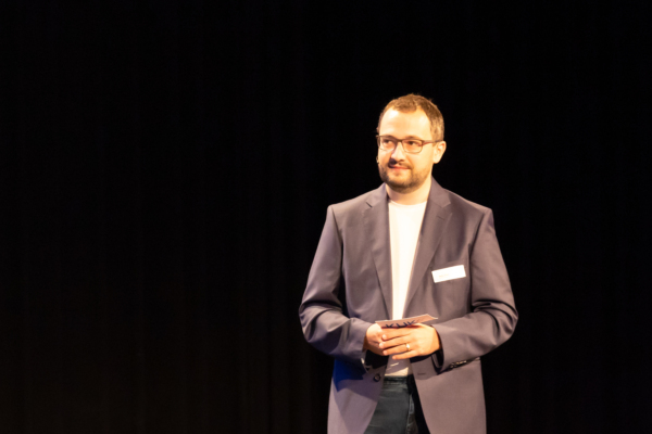 Ostschweizer Technologiesymposium 2023