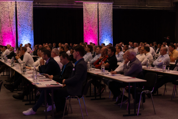 Ostschweizer Technologiesymposium 2023