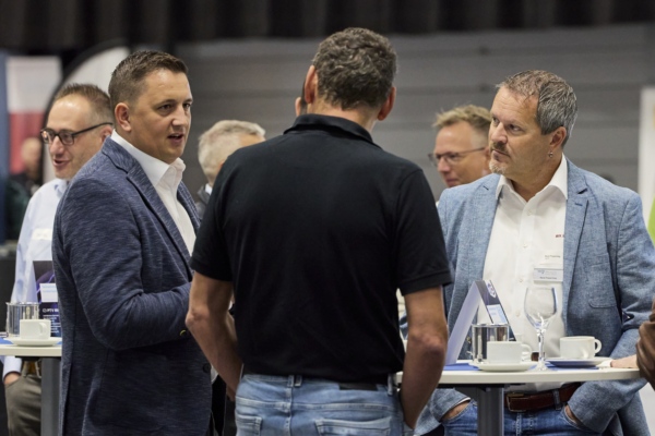 Ostschweizer Technologiesymposium 2025