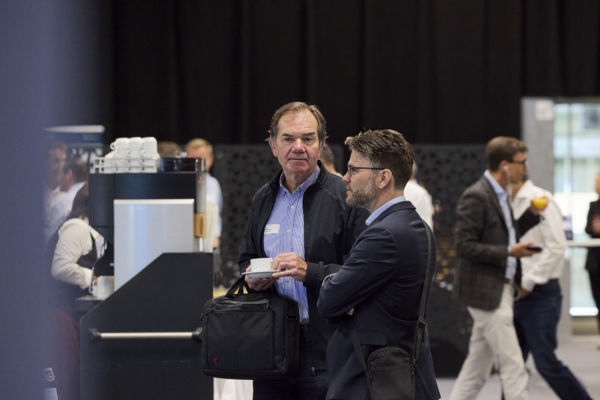 Ostschweizer Technologiesymposium 2025