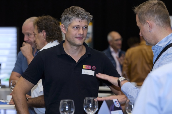 Ostschweizer Technologiesymposium 2025