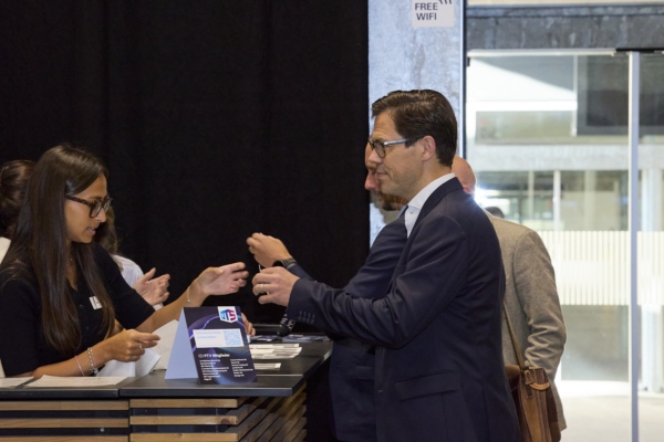 Ostschweizer Technologiesymposium 2025