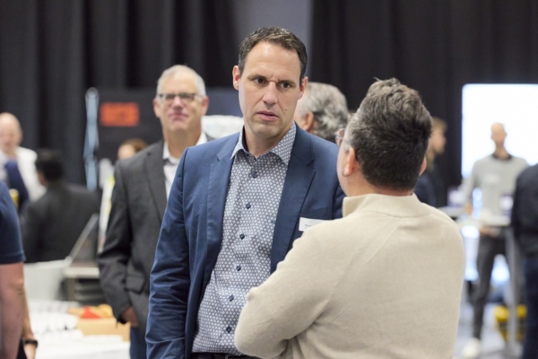 Ostschweizer Technologiesymposium 2025