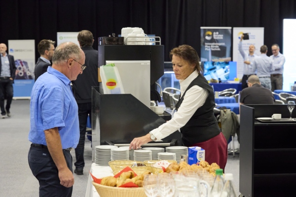 Ostschweizer Technologiesymposium 2025