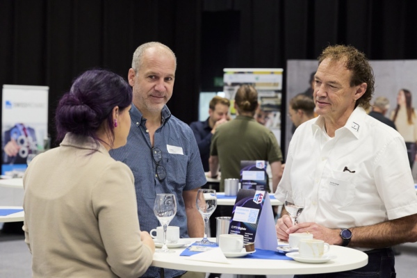 Ostschweizer Technologiesymposium 2025