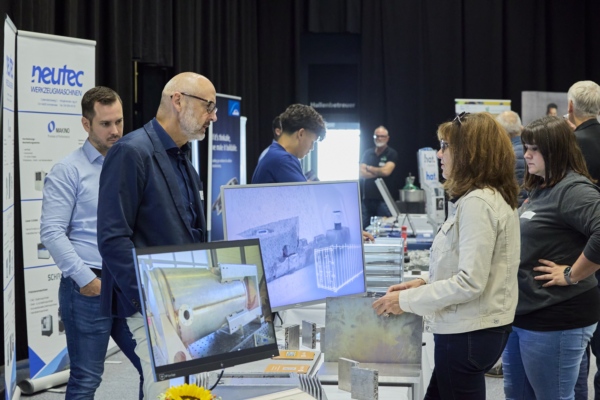 Ostschweizer Technologiesymposium 2025