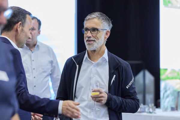 Ostschweizer Technologiesymposium 2025