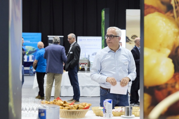 Ostschweizer Technologiesymposium 2025