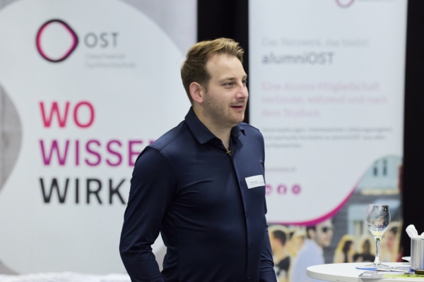 Ostschweizer Technologiesymposium 2025