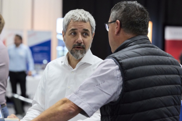 Ostschweizer Technologiesymposium 2025