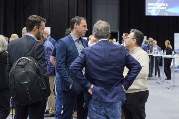 Ostschweizer Technologiesymposium 2025