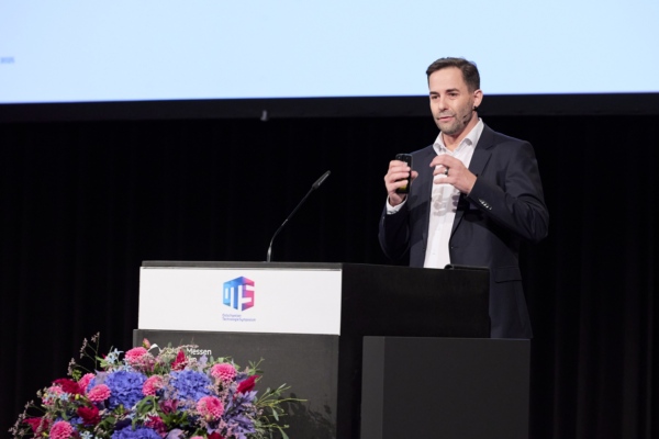 Ostschweizer Technologiesymposium 2025