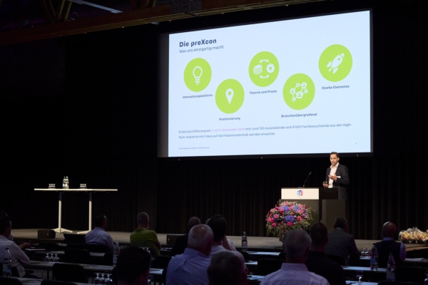 Ostschweizer Technologiesymposium 2025