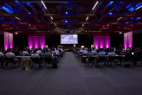 Ostschweizer Technologiesymposium 2025