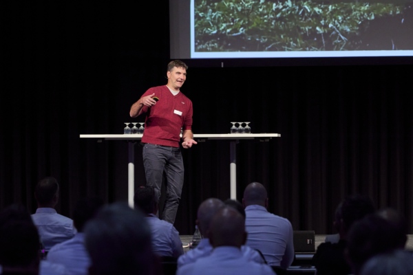 Ostschweizer Technologiesymposium 2025