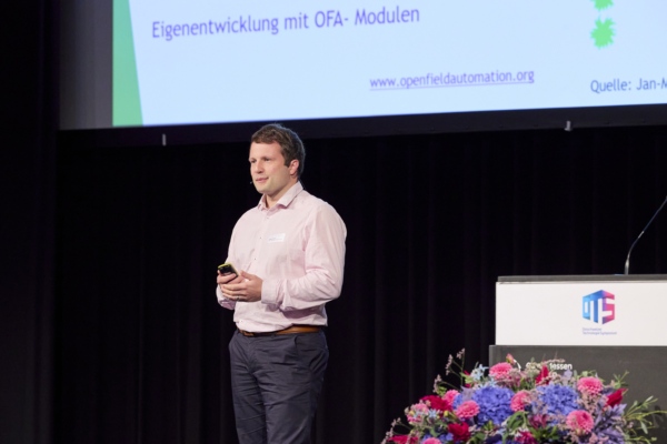 Ostschweizer Technologiesymposium 2025