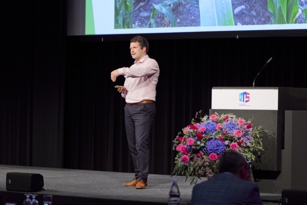 Ostschweizer Technologiesymposium 2025