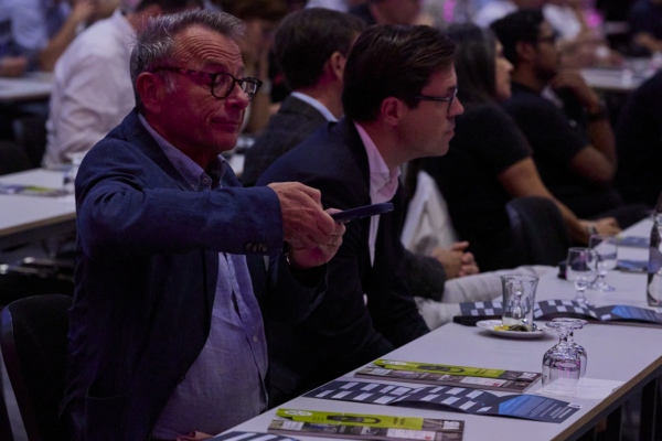 Ostschweizer Technologiesymposium 2025