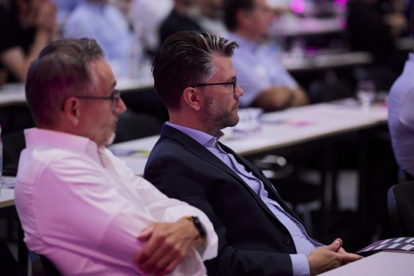 Ostschweizer Technologiesymposium 2025