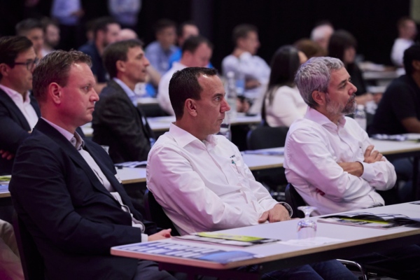 Ostschweizer Technologiesymposium 2025