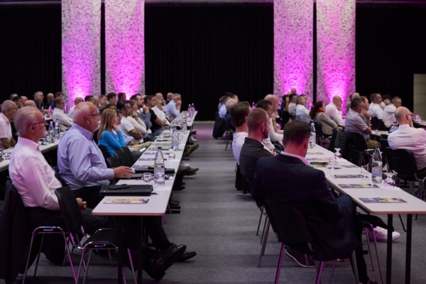 Ostschweizer Technologiesymposium 2025