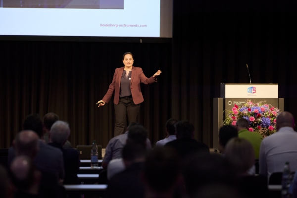 Ostschweizer Technologiesymposium 2025