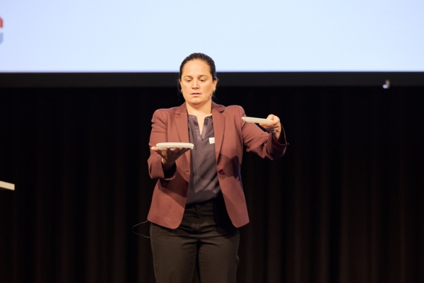 Ostschweizer Technologiesymposium 2025