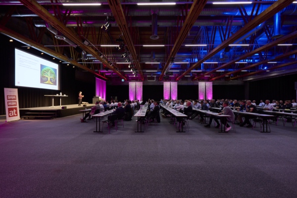 Ostschweizer Technologiesymposium 2025