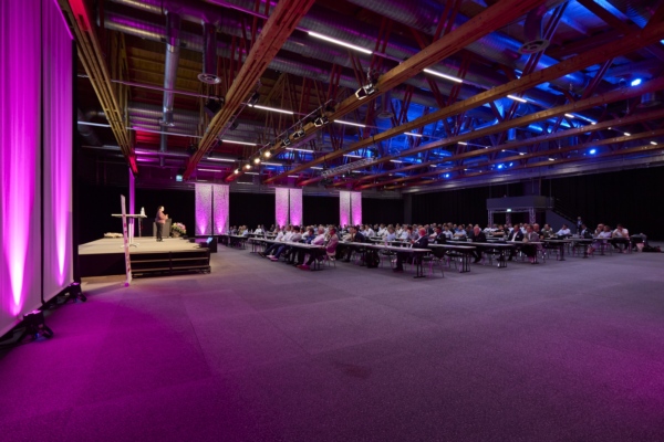 Ostschweizer Technologiesymposium 2025