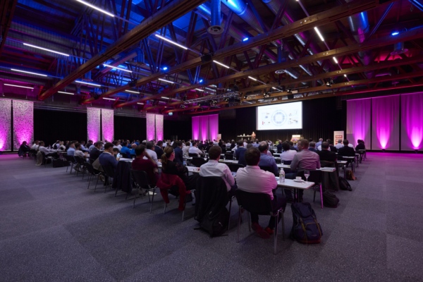 Ostschweizer Technologiesymposium 2025