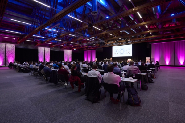 Ostschweizer Technologiesymposium 2025