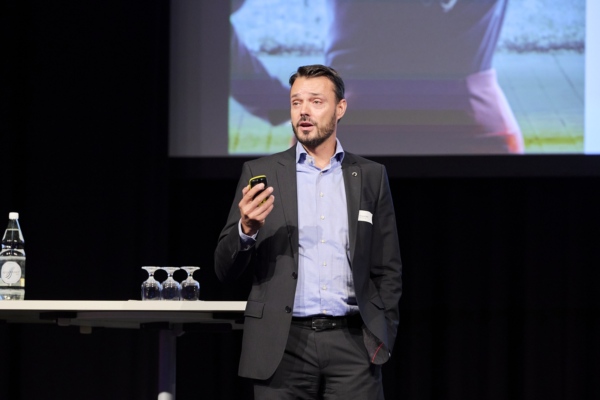 Ostschweizer Technologiesymposium 2025