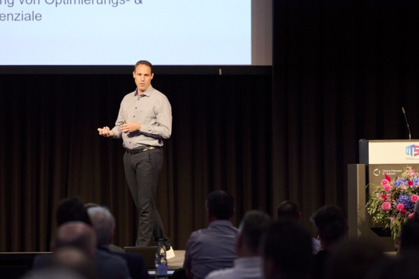 Ostschweizer Technologiesymposium 2025