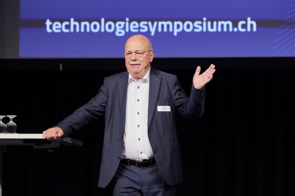 Ostschweizer Technologiesymposium 2025