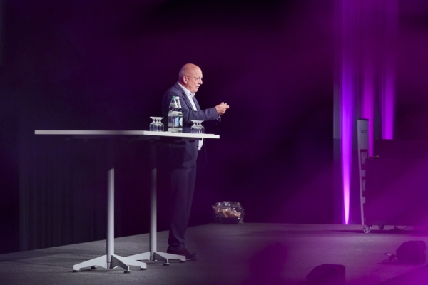 Ostschweizer Technologiesymposium 2025